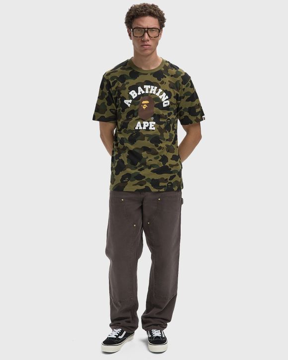 Thumbnail - 1ST CAMO COLLEGE TEE