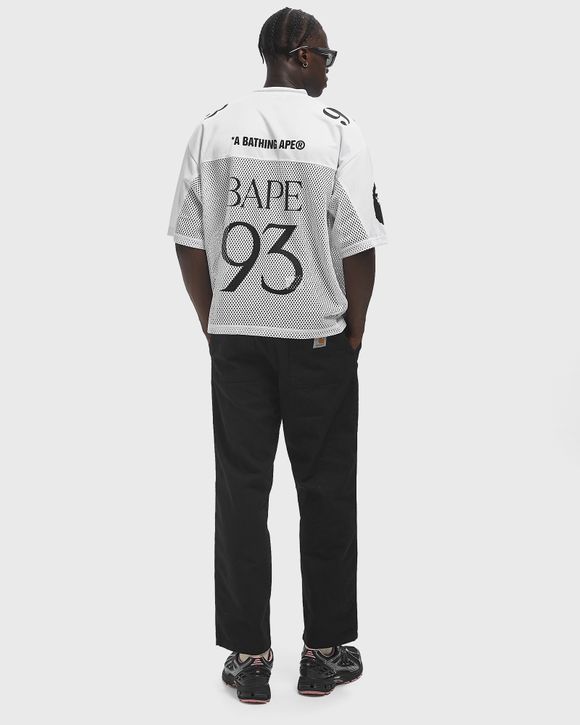 A BATHING APE(アベイシングエイプ) 00's zip hoodie vest