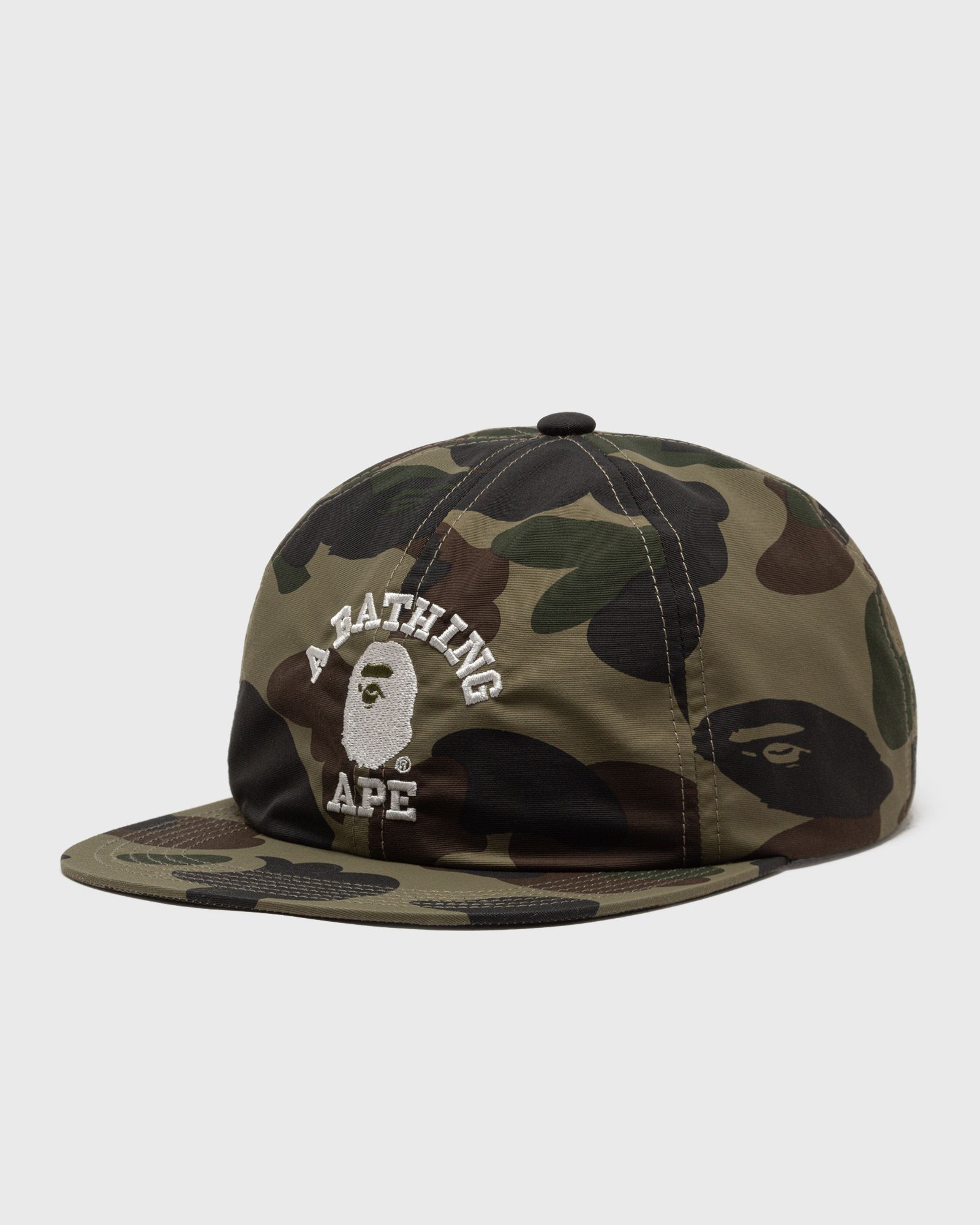 GORE-TEX WIND STOPPER 1ST CAMO PANEL CAP