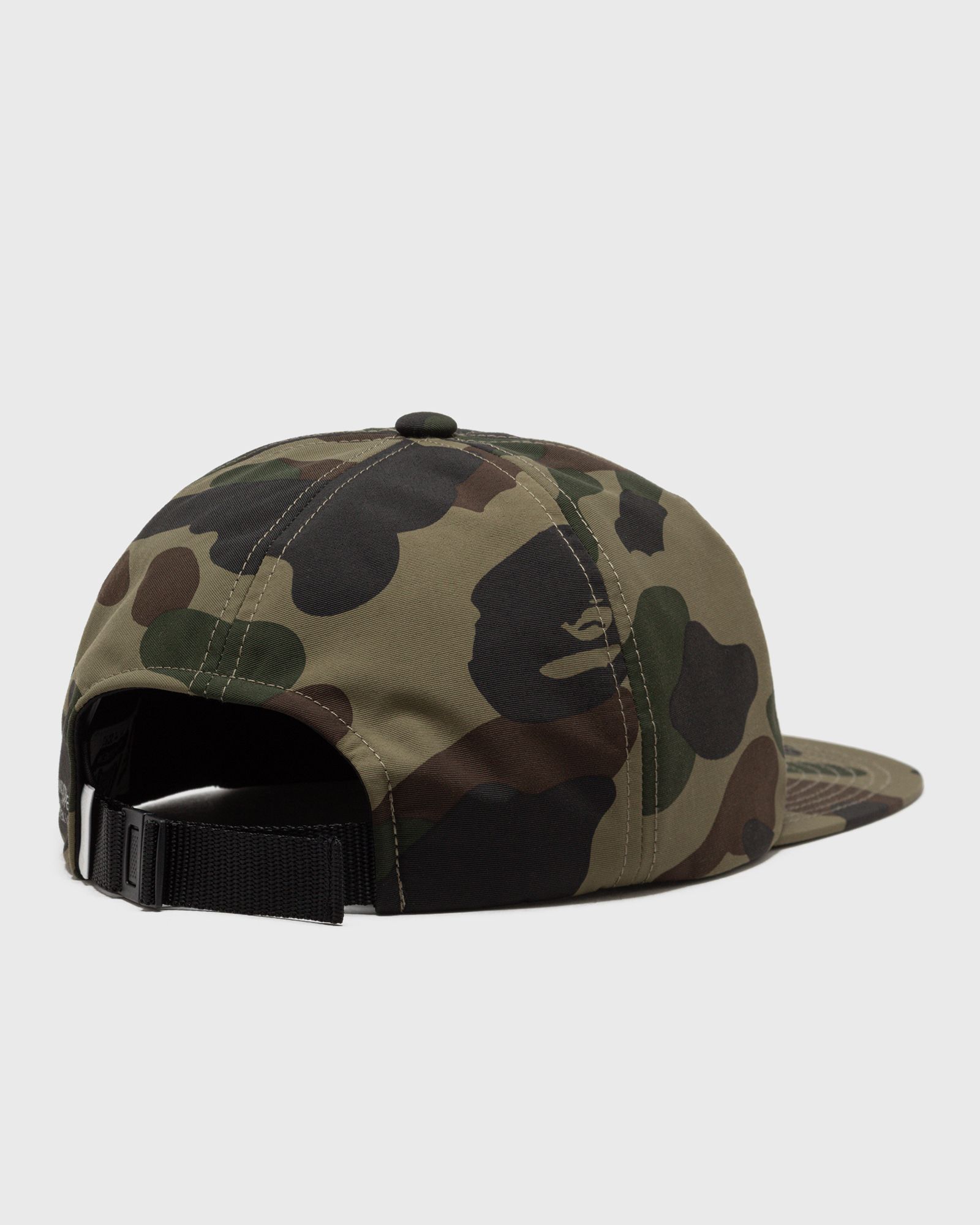GORE-TEX WIND STOPPER 1ST CAMO PANEL CAP
