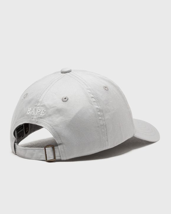 ONE POINT CAP