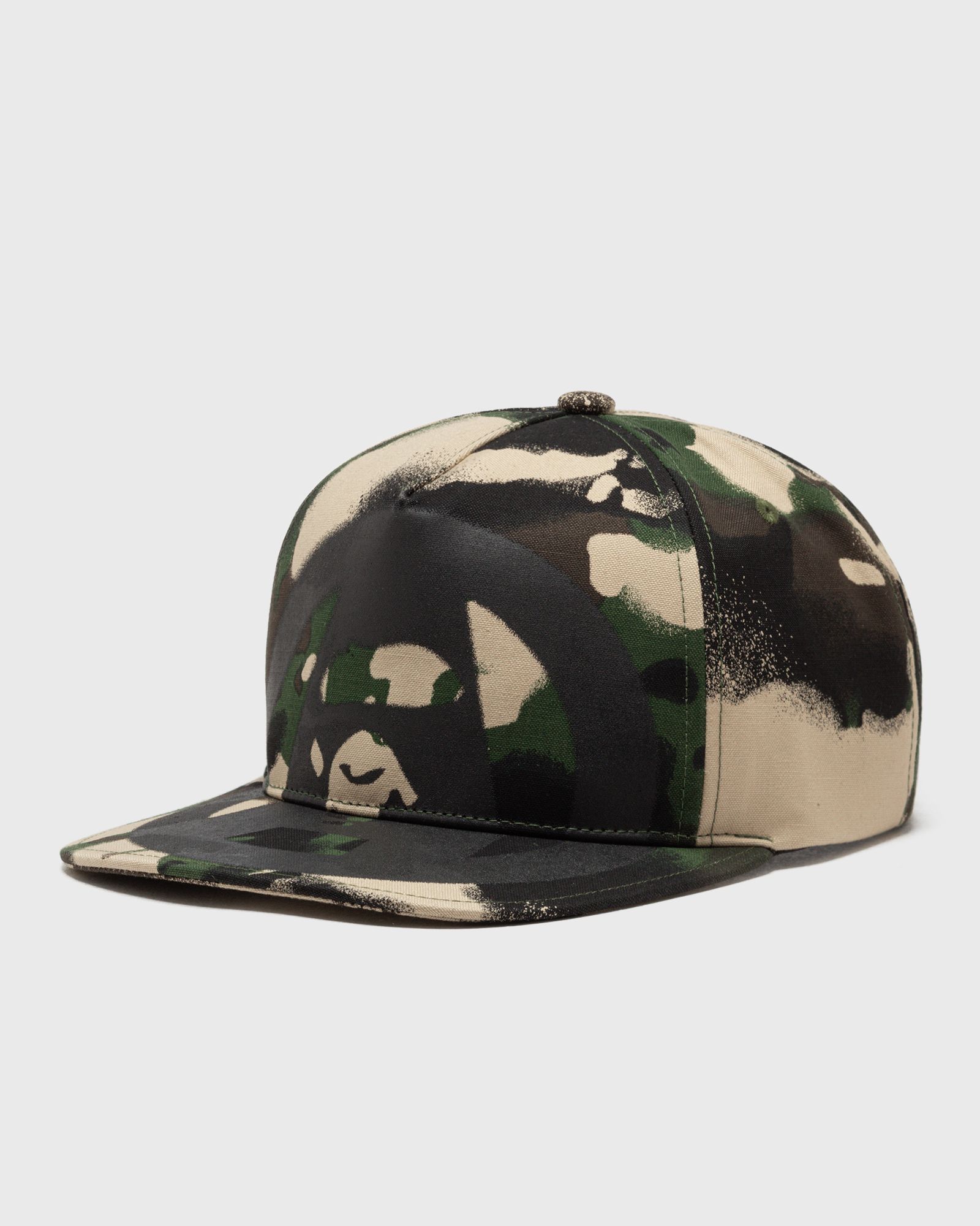 MAP CAMO CAP