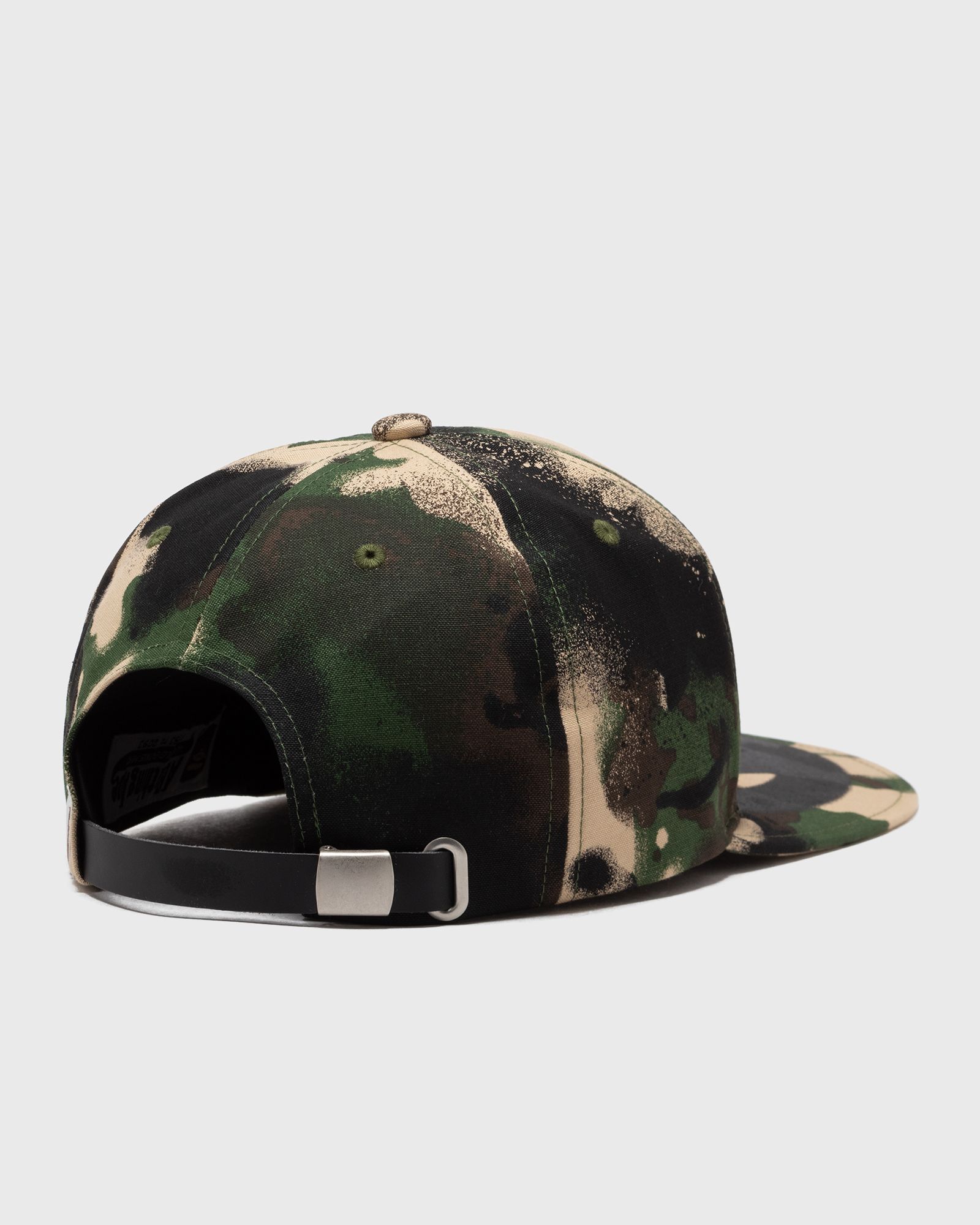 MAP CAMO CAP