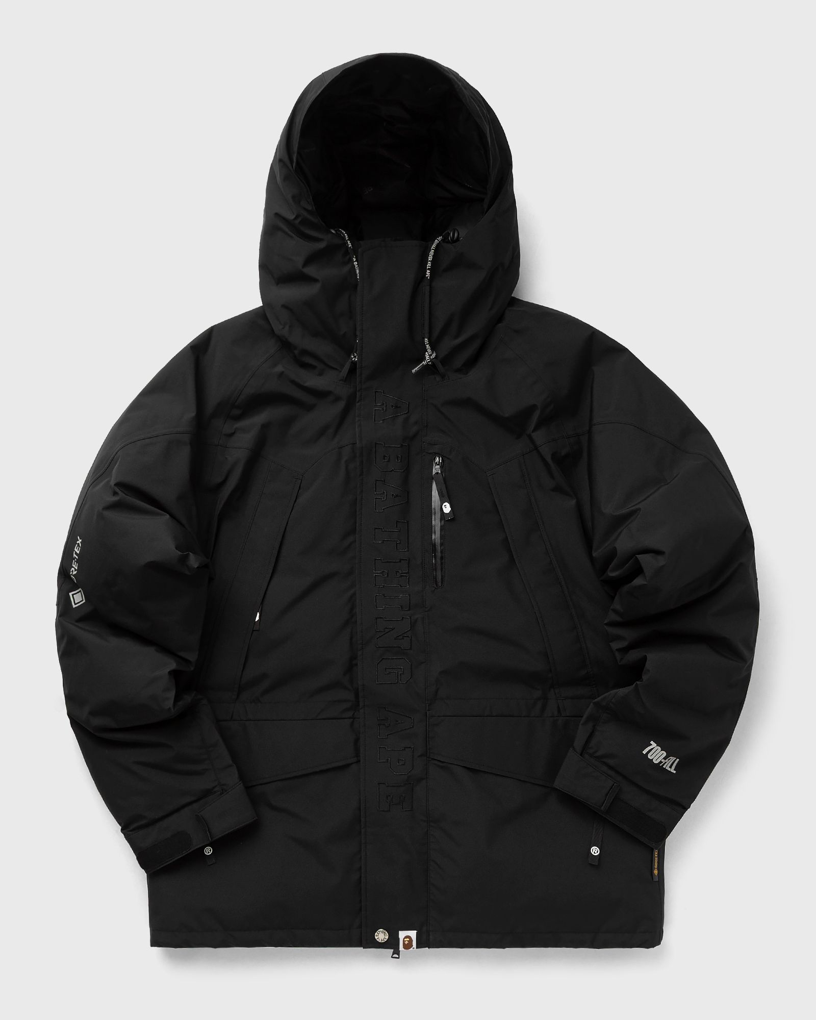 GORE-TEX SNOWBOARD DOWN JACKET
