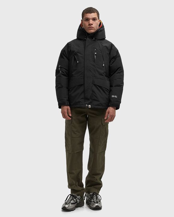 GORE-TEX SNOWBOARD DOWN JACKET