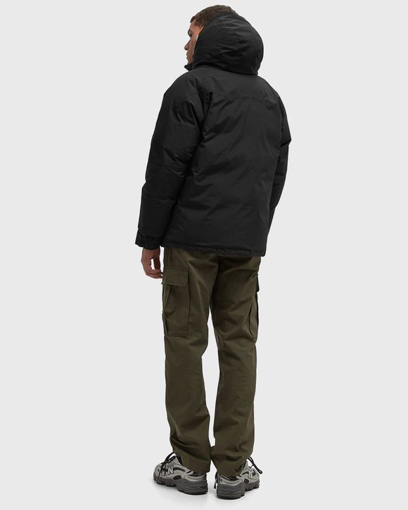 GORE-TEX SNOWBOARD DOWN JACKET