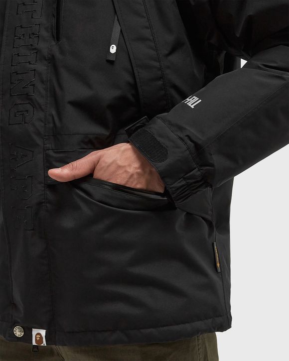 GORE-TEX SNOWBOARD DOWN JACKET