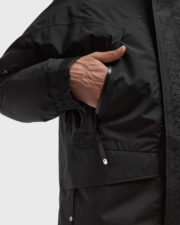 GORE-TEX SNOWBOARD DOWN JACKET