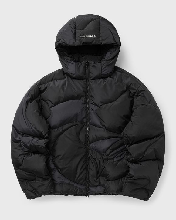 ONE POINT RELAXED FIT DOWN JACKET
