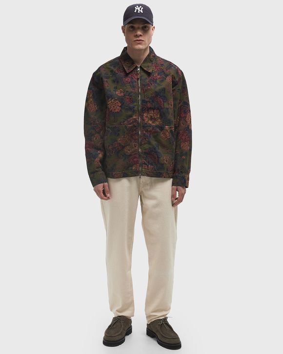 POLK JACKET