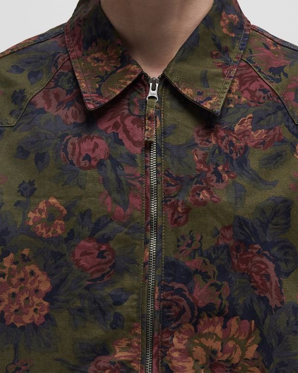 POLK JACKET