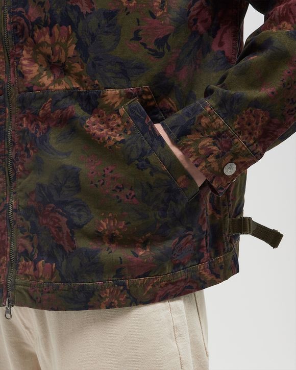 POLK JACKET