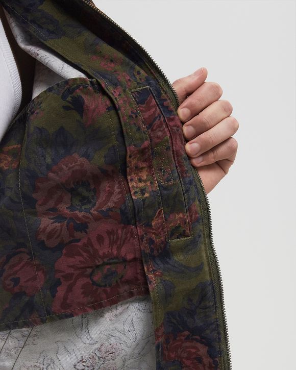 POLK JACKET