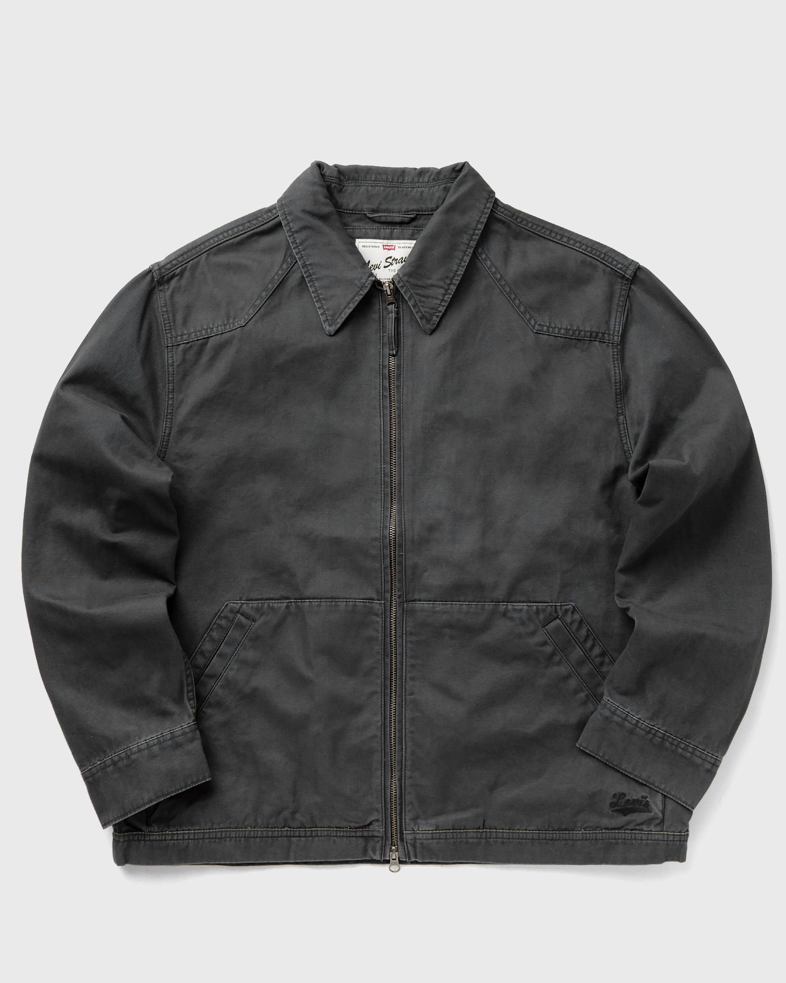POLK JACKET