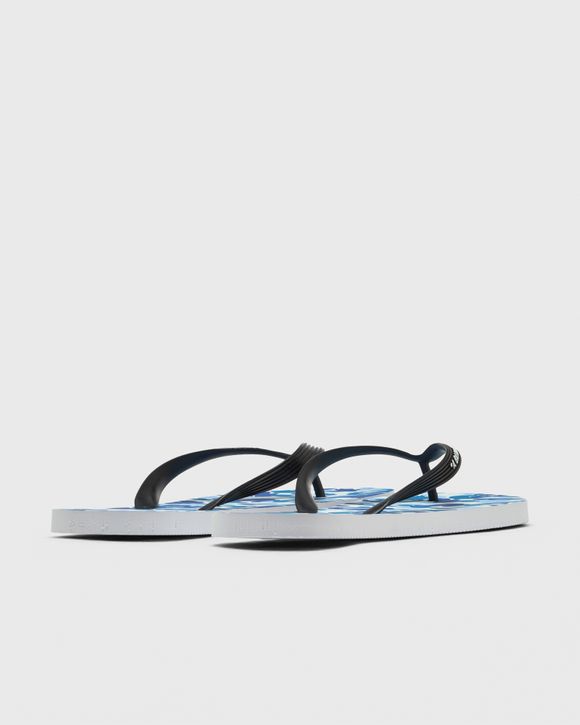 ABC CAMO BEACH SANDALS