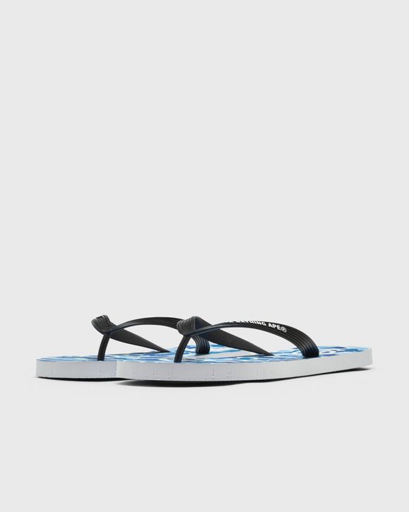 ABC CAMO BEACH SANDALS