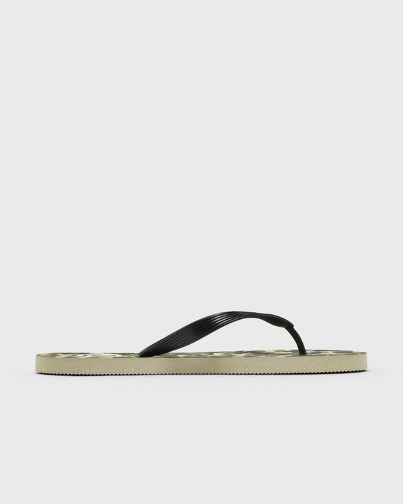 ABC CAMO BEACH SANDALS