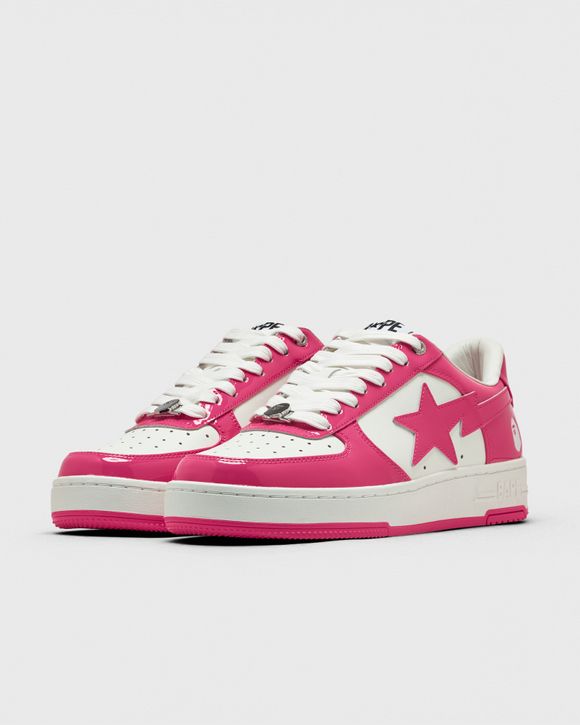 BAPE STA #12