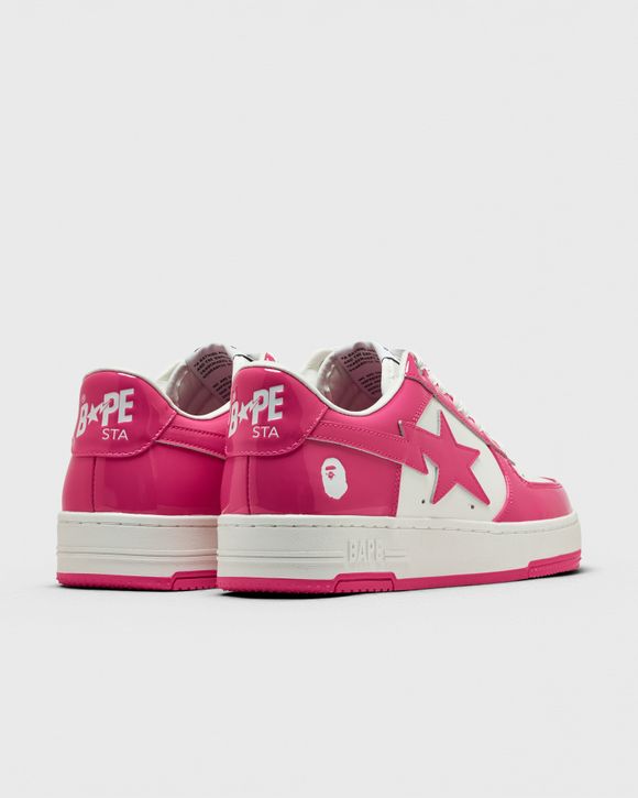 BAPE STA #12