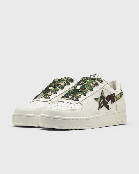 ABC CAMO BAPE STA2