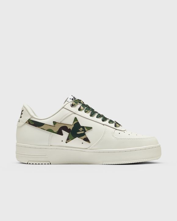 ABC CAMO BAPE STA2