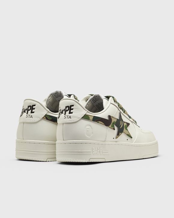 ABC CAMO BAPE STA2