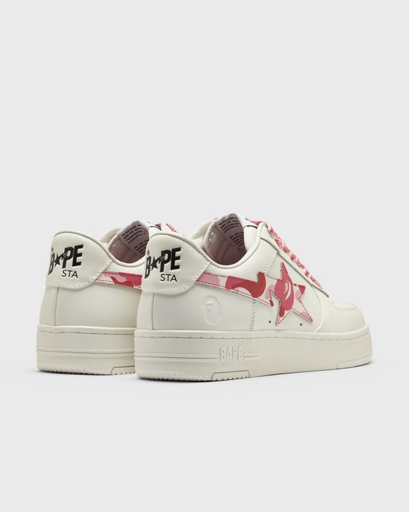 ABC CAMO BAPE STA2
