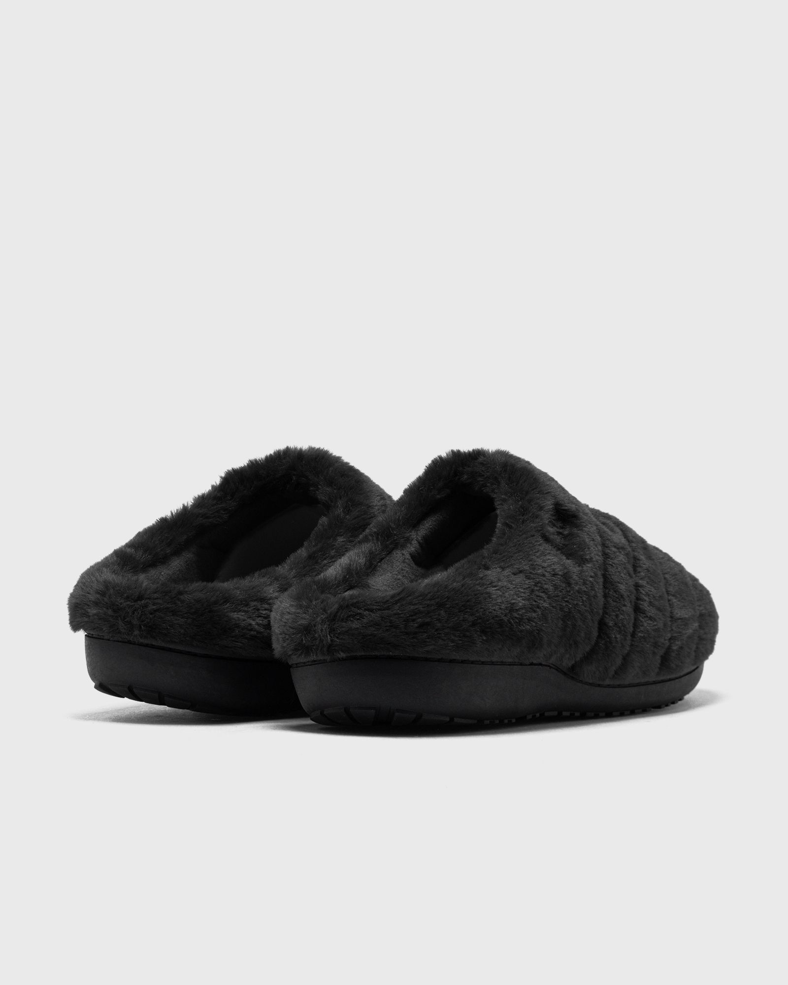 BAPE x SUBU APE HEAD PAFFER SANDALS