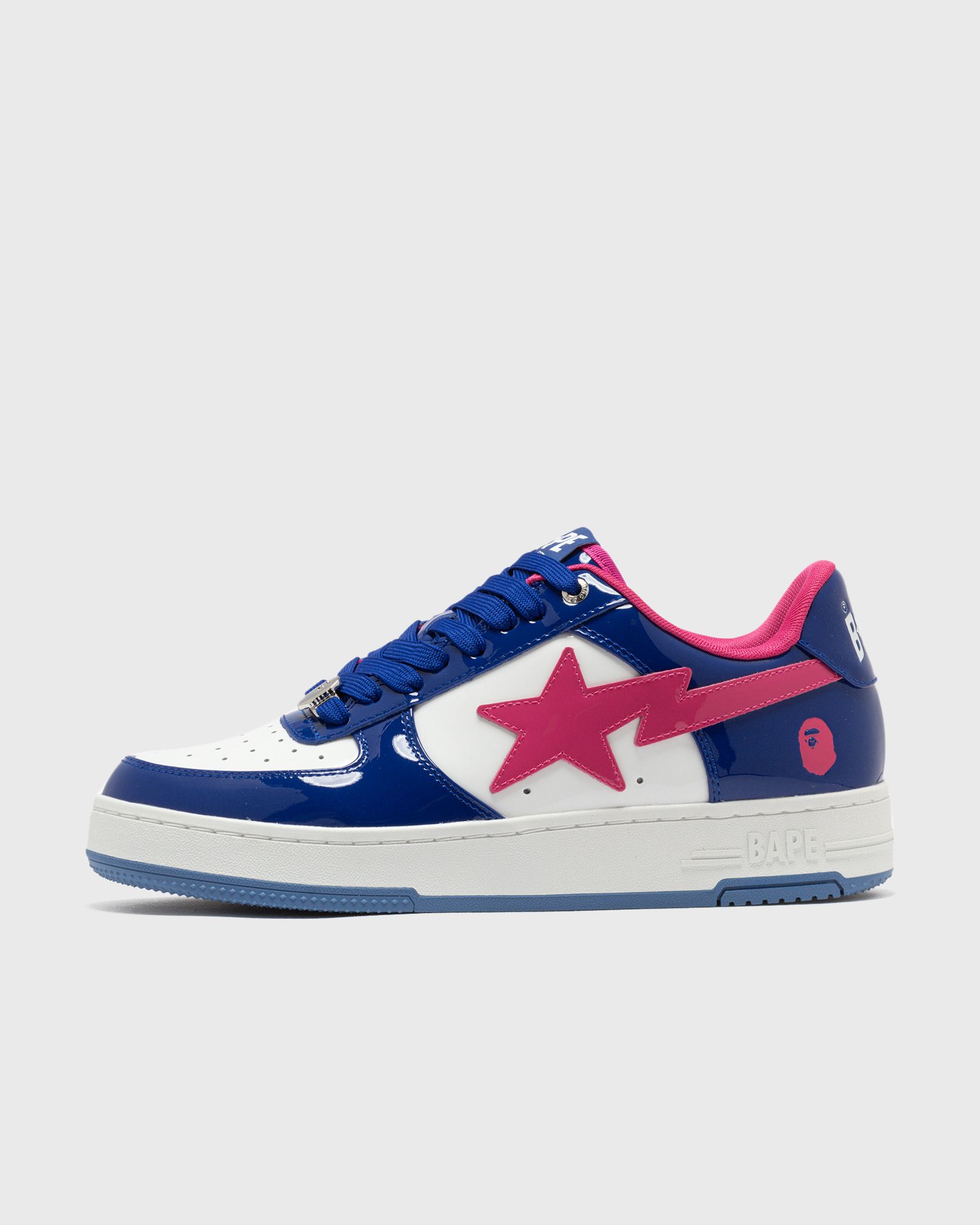 BAPE STA #1 M2