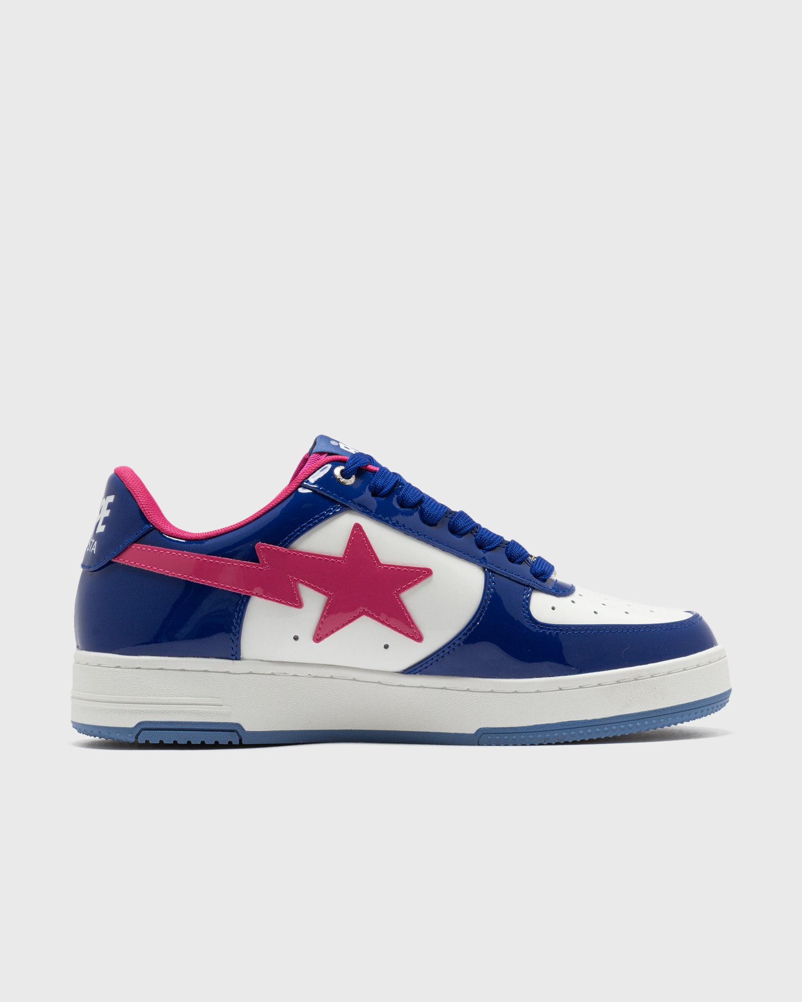 BAPE STA #1 M2
