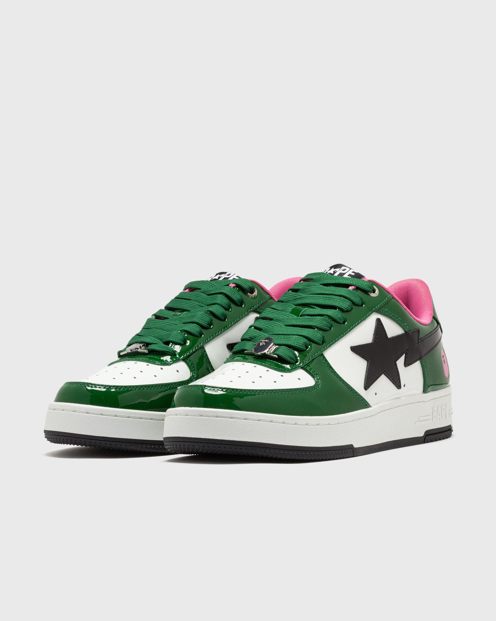 BAPE STA #1 M2