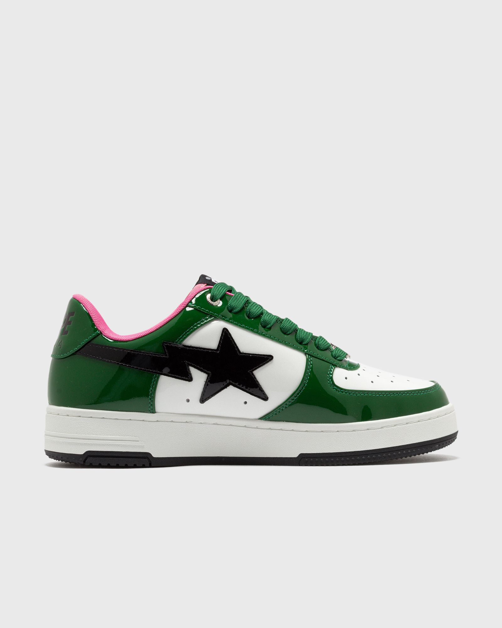 BAPE STA #1 M2
