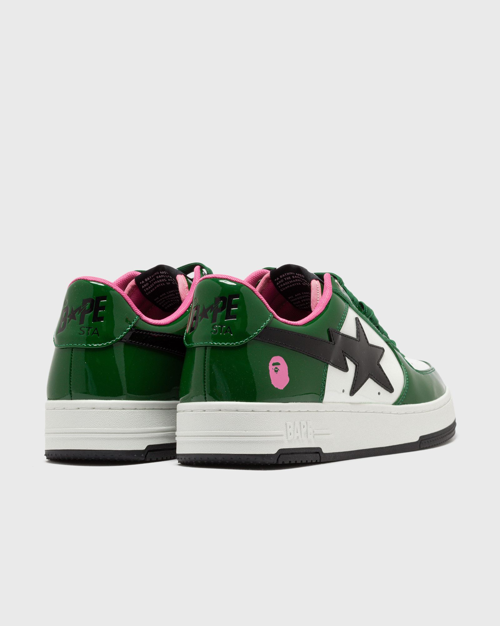 BAPE STA #1 M2
