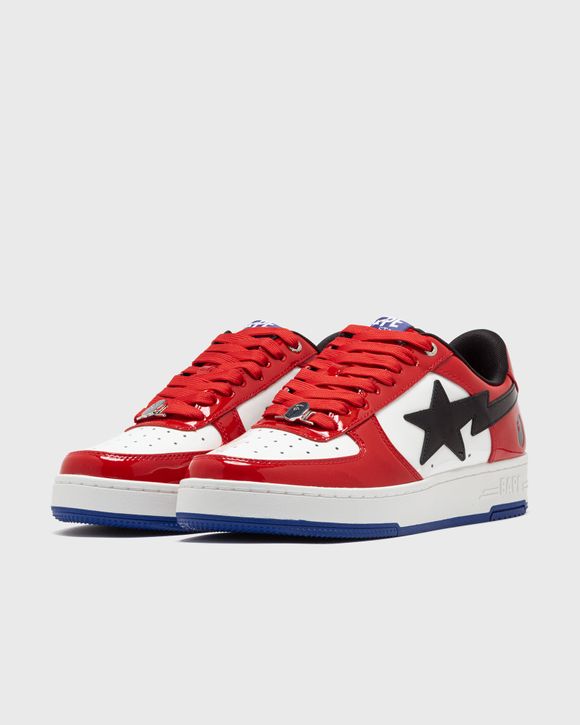 BAPE STA #1 M2
