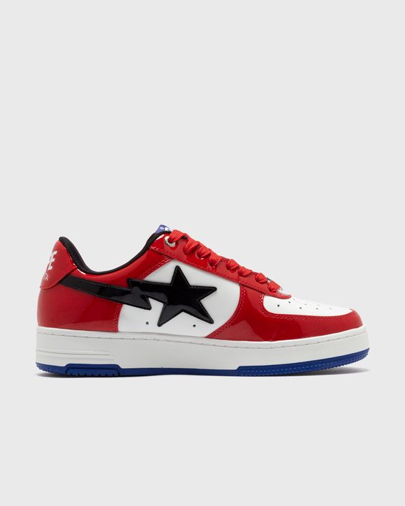 BAPE STA #1 M2