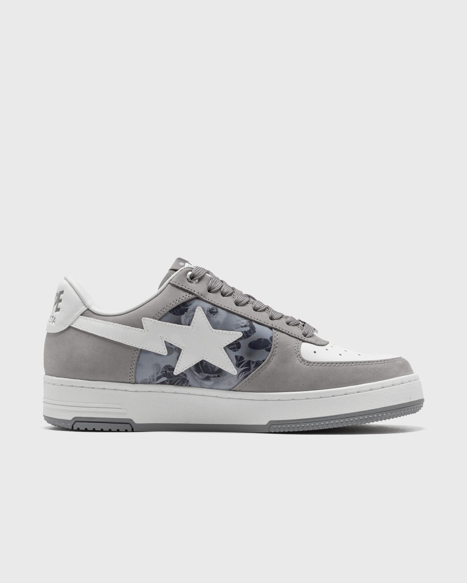 BAPE STA #2 M2