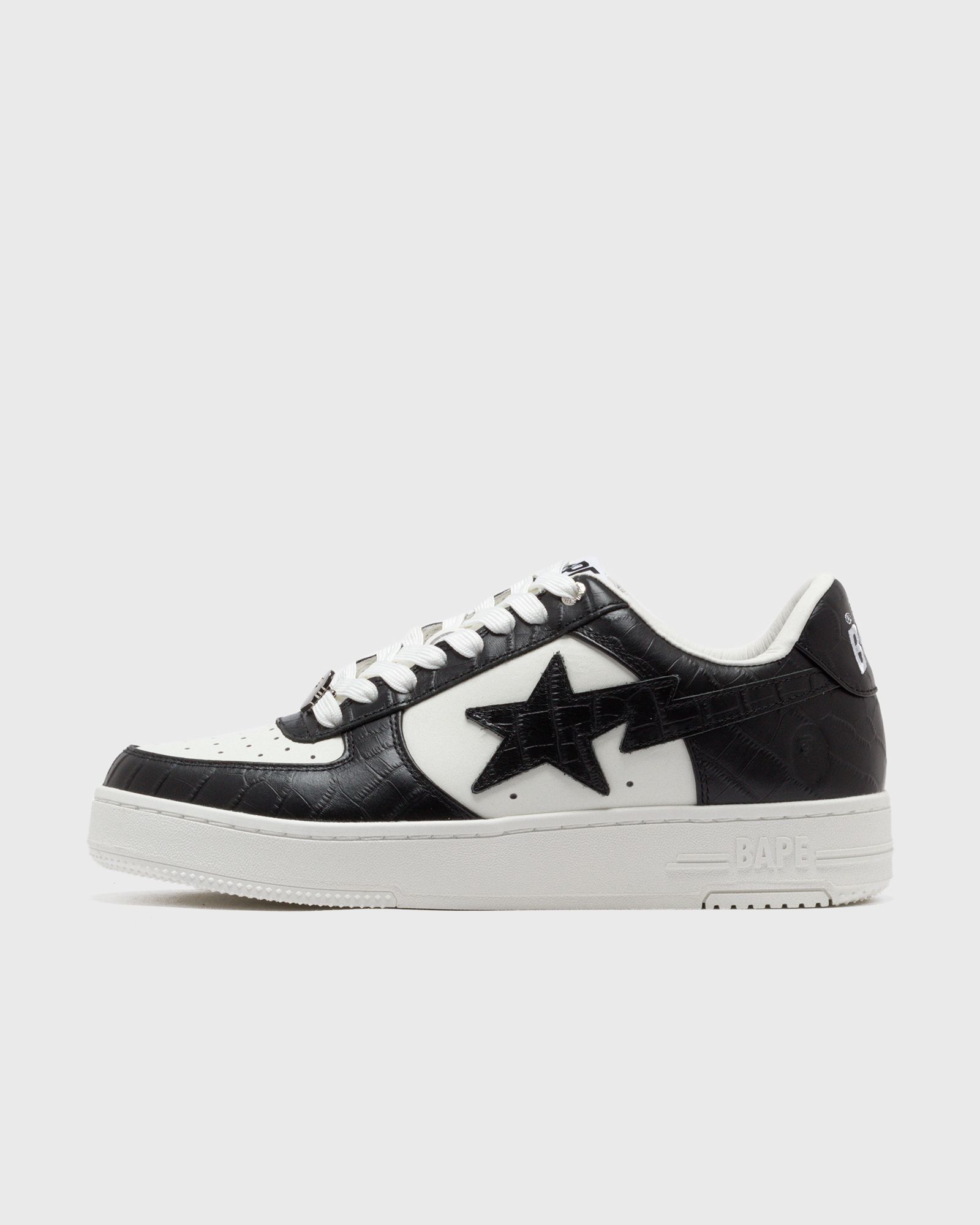BAPE STA #3 M2