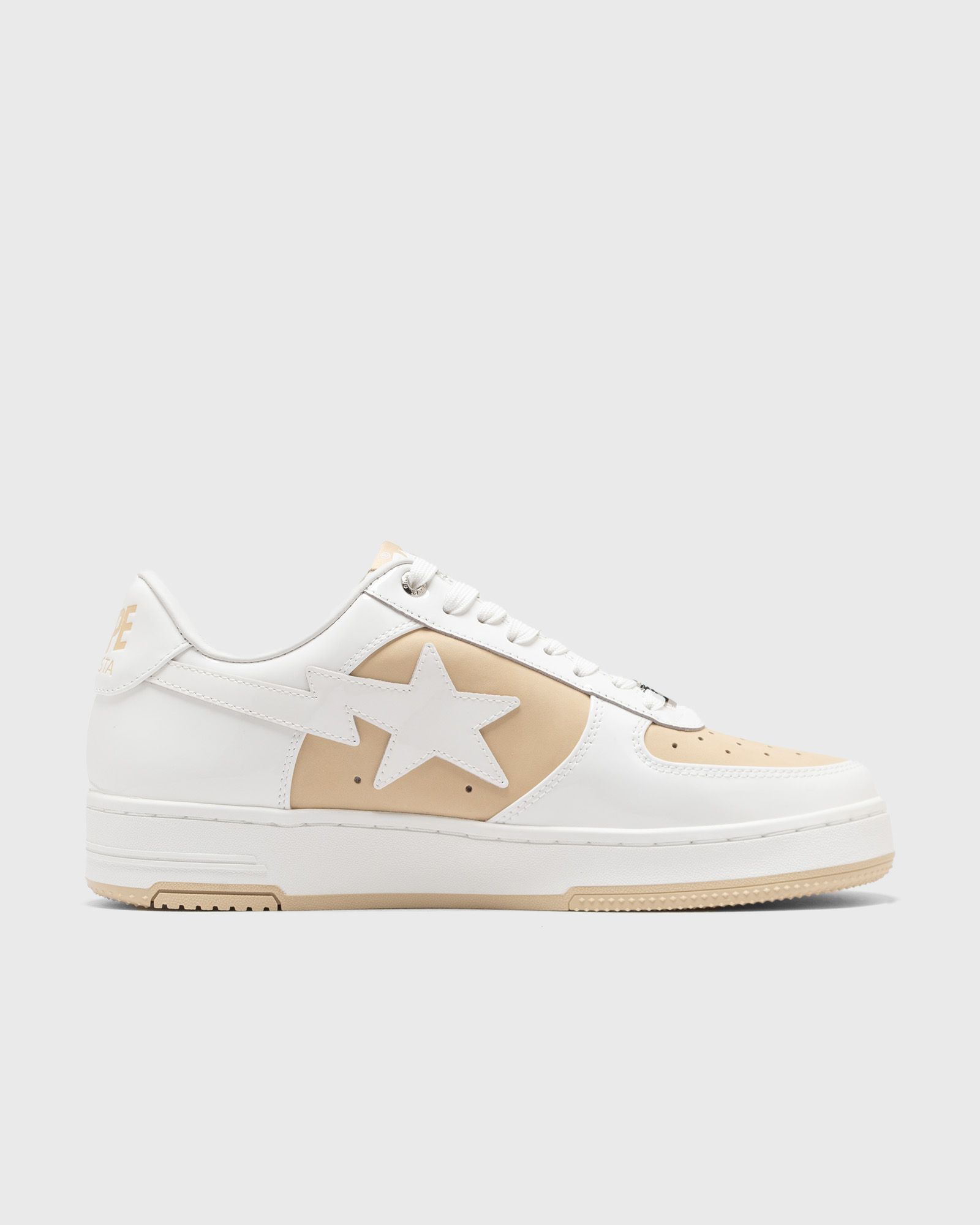 BAPE STA #6 M2