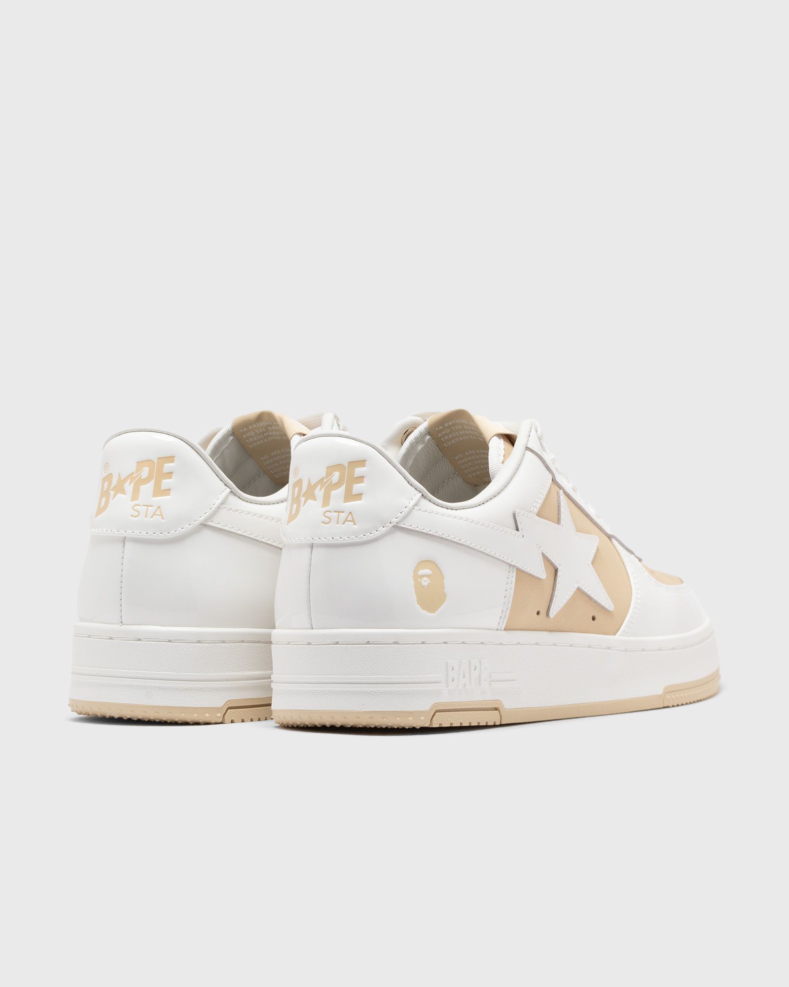 BAPE STA #6 M2