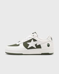 BAPE STA #6 M2