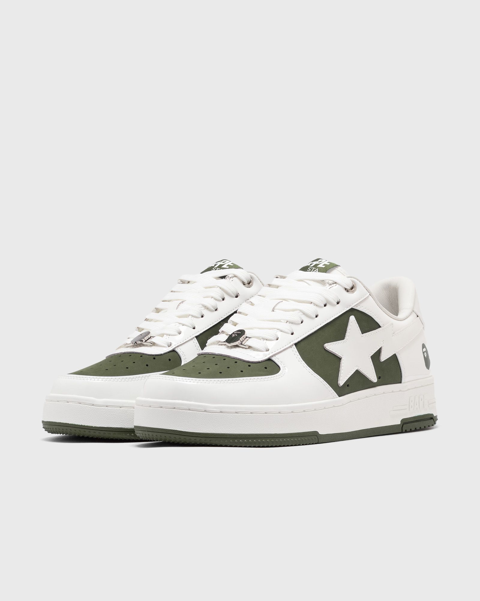 BAPE STA #6 M2