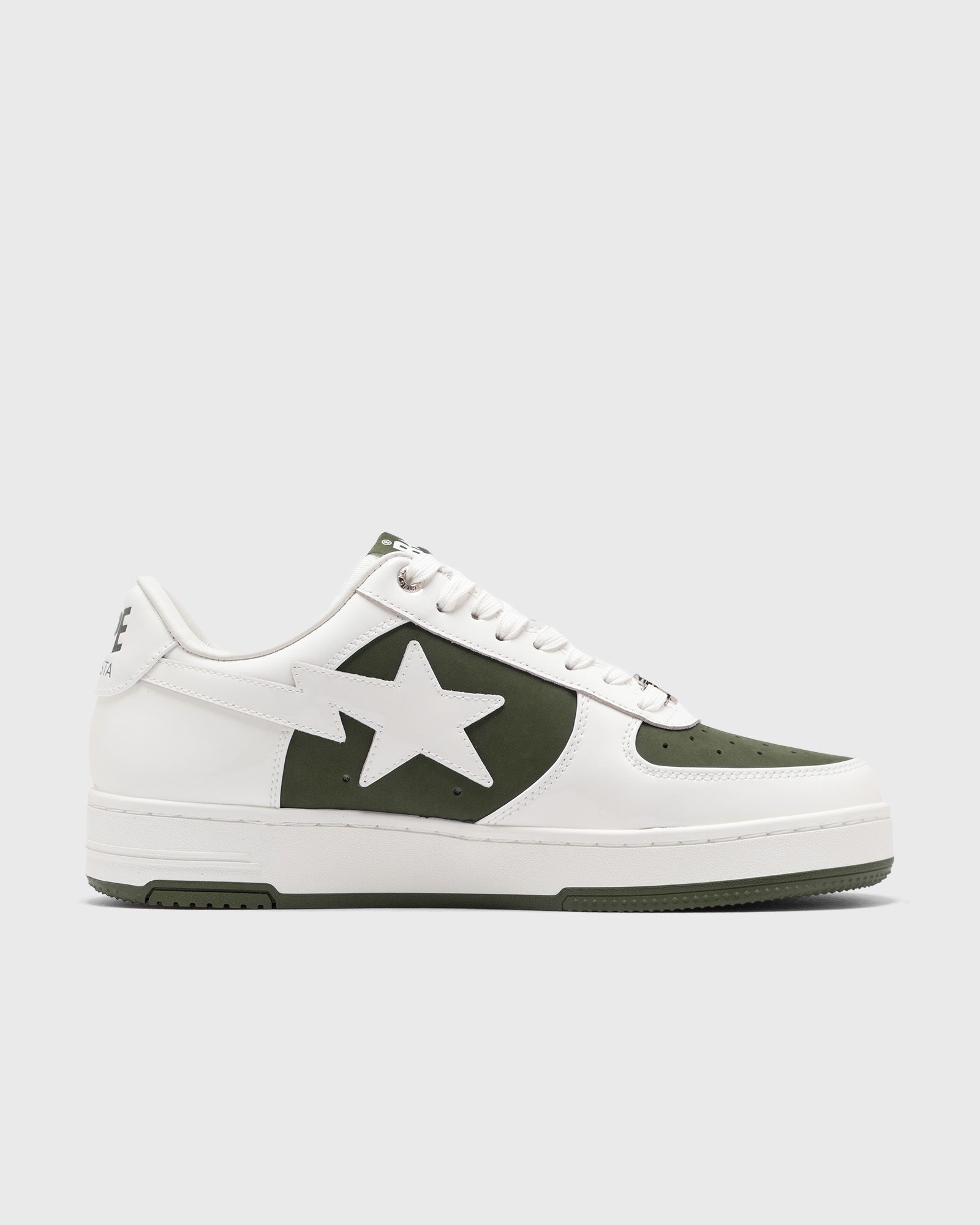 BAPE STA #6 M2