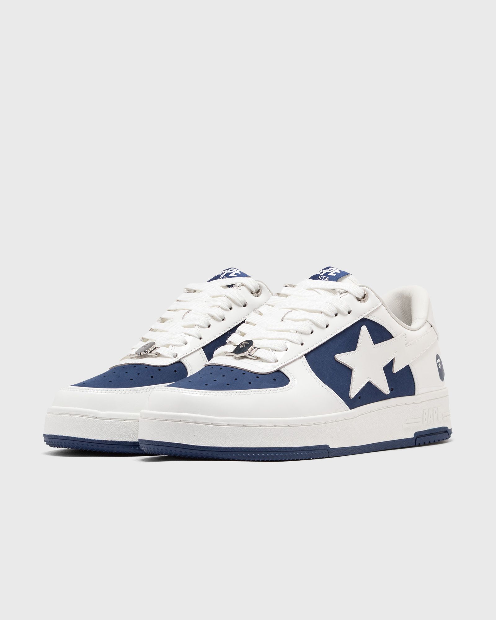 BAPE STA #6 M2