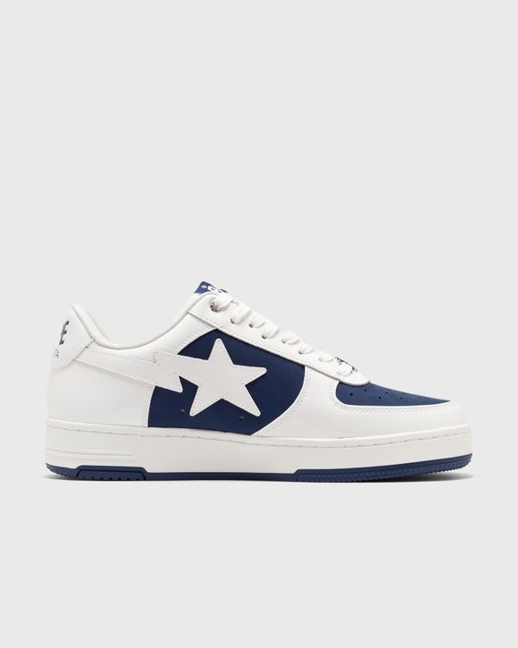 A BATHING APE｜SNEAKERS (Bape Sta #6 M2 (001FWK301328M R A BATHING APE Bape Sta 6 M2 - 001FWK301328MBLK - Black