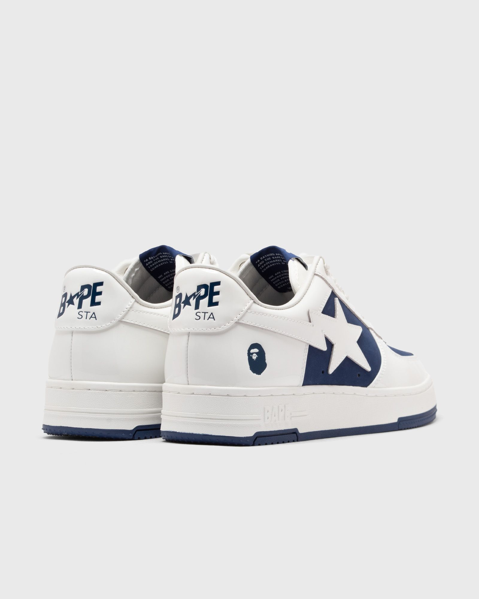 BAPE STA #6 M2