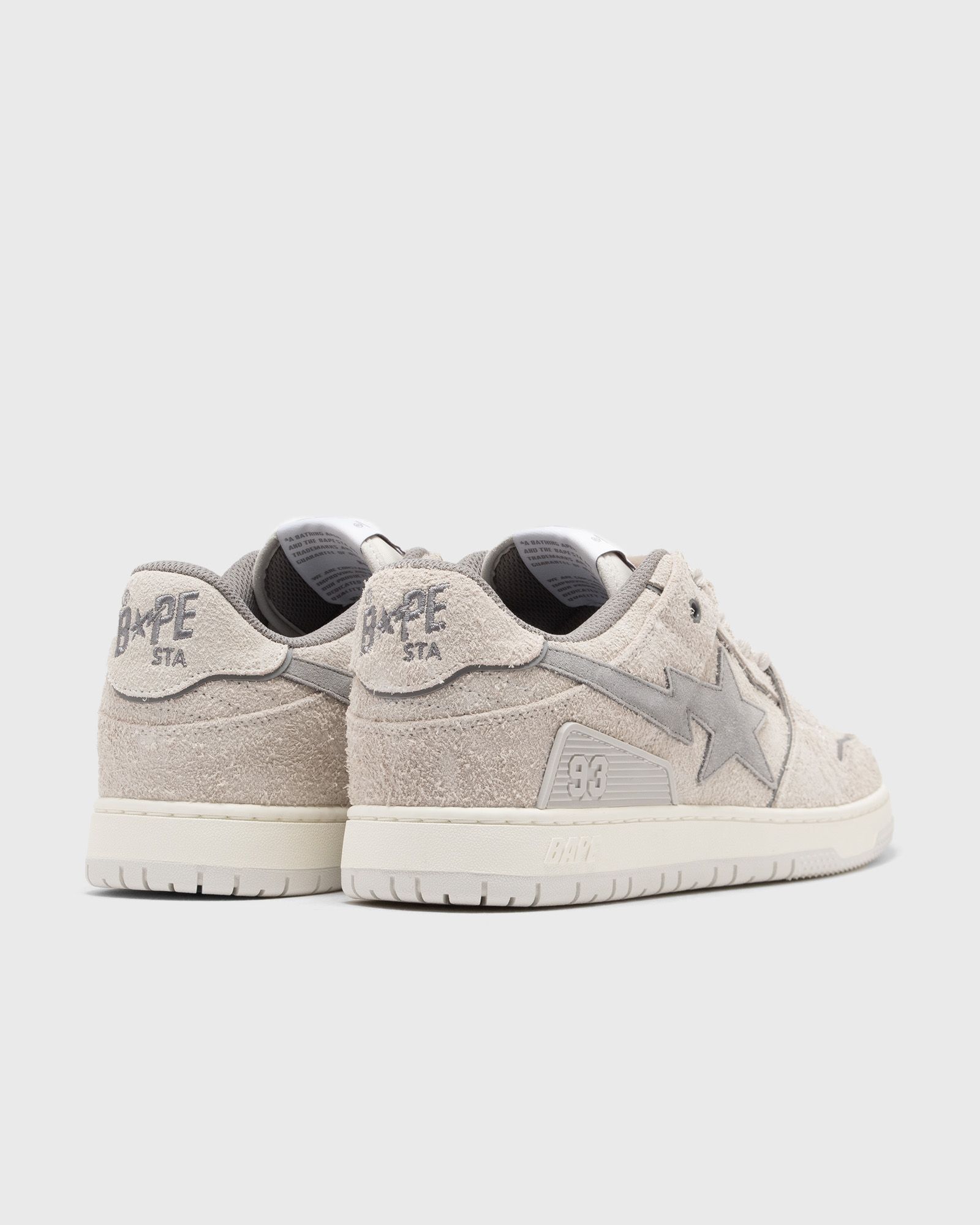 BAPE SK8 STA #3 M2