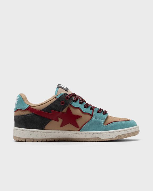 BAPE SK8 STA #4 M2