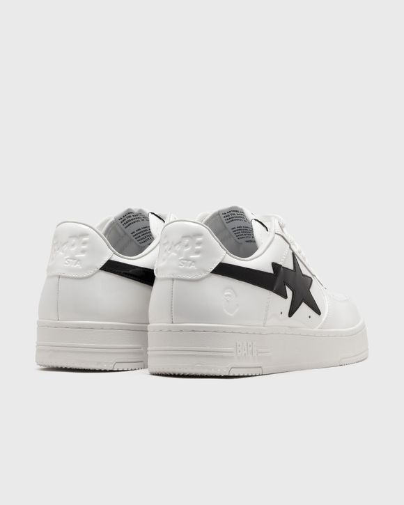 BAPE STA #1