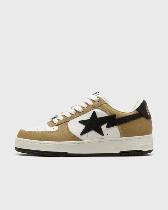 BAPE STA #3
