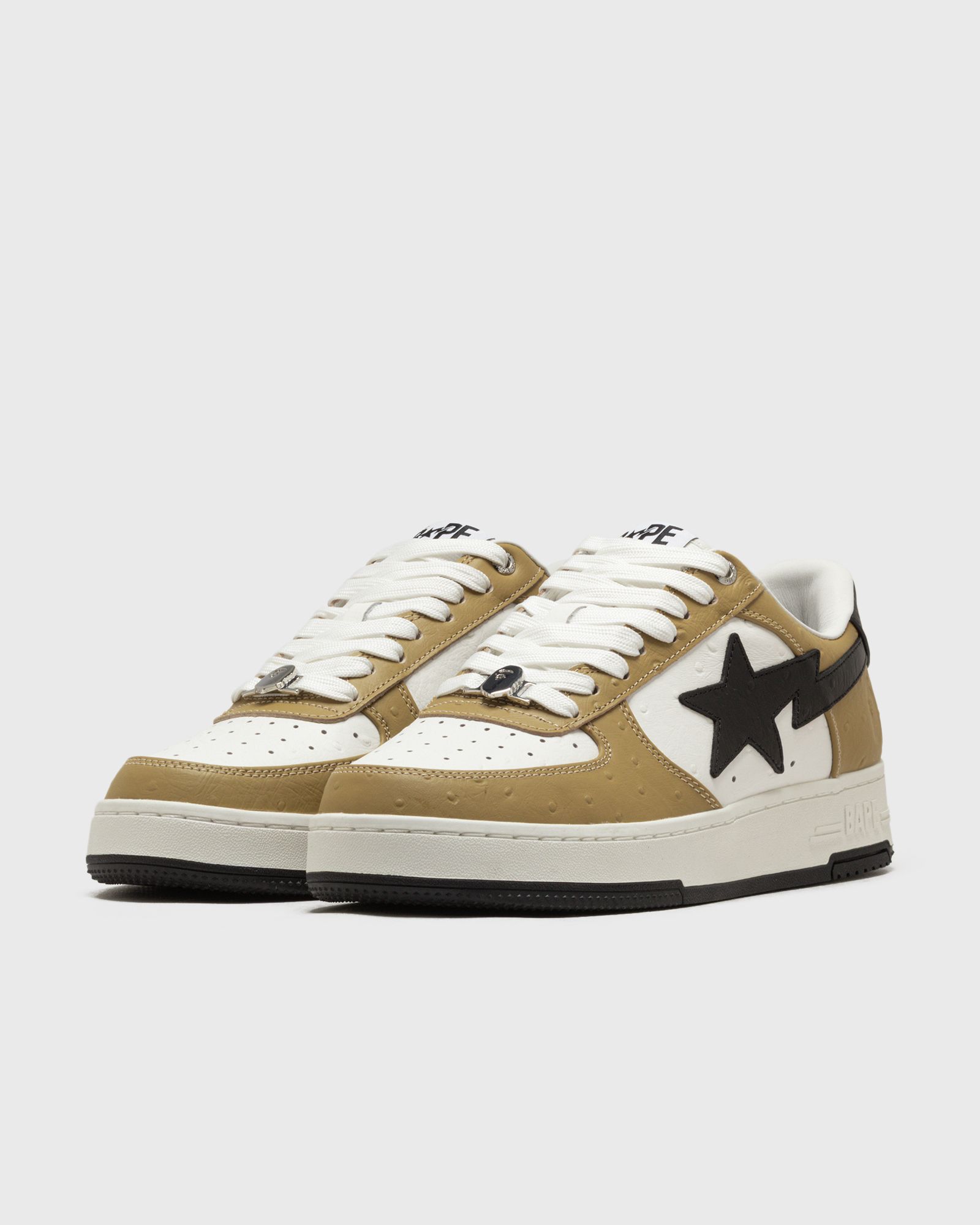 BAPE STA #3